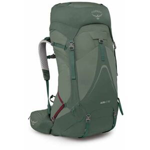 Osprey AURA AG LT 50 koseret/darjeeling spring gren Velikost: WXS batoh