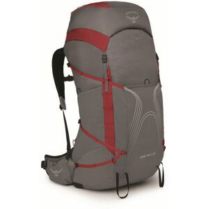 Osprey EJA PRO 55 dale grey/poinsettia red Velikost: WXS batoh