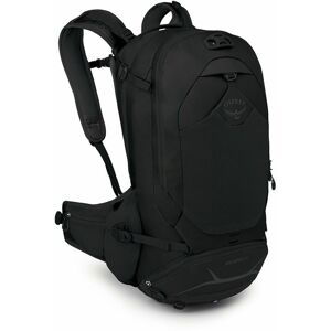 Osprey ESCAPIST 25 black Velikost: M/L batoh