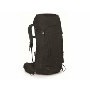 Osprey KESTREL 38 black Velikost: S/M batoh