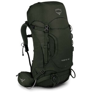 Osprey KESTREL 38 II black Velikost: L/XL batoh