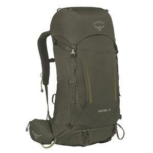 Osprey KESTREL 38 bonsai green Velikost: S/M batoh