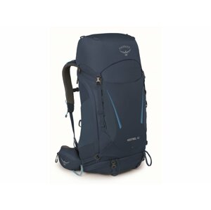 Osprey KESTREL 48 atlas blue Velikost: S/M batoh