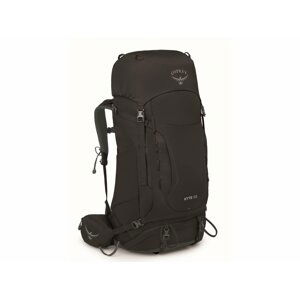 Osprey KYTE 58 black Velikost: WM/WL batoh