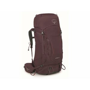 Osprey KYTE 58 elderberry purple Velikost: WXS/WS batoh