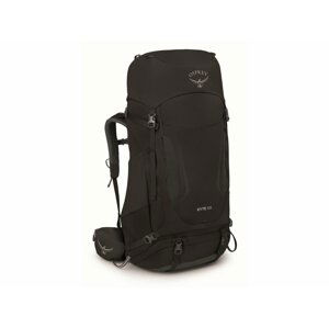 Osprey KYTE 68 black Velikost: WXS/WS batoh