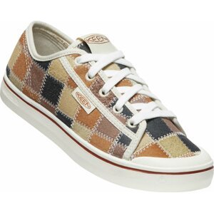 Keen ELSA HARVEST SNEAKER LEA WOMEN patchwork Velikost: 38,5 boty