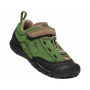 Keen JASPER II CHILDREN nac field Velikost: 31 dětské boty