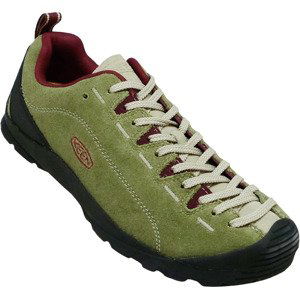 Keen JASPER MEN olive drab/safari Velikost: 47,5 boty