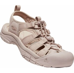 Keen NEWPORT H2 WOMEN monochrome/fawn Velikost: 38,5 sandály