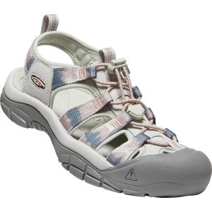 Keen NEWPORT H2 WOMEN fawn/tie dye Velikost: 38,5 sandály