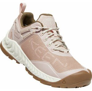 Keen NXIS EVO WP WOMEN fawn/peach whip Velikost: 40 dámské boty