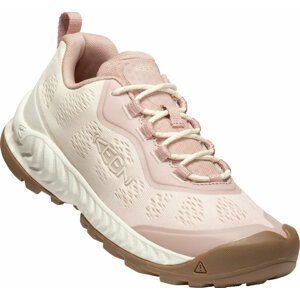 Keen NXIS SPEED WOMEN fawn/ombre Velikost: 38 boty