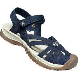 Keen ROSE SANDAL WOMEN navy Velikost: 37 sandály