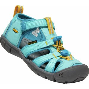 Keen SEACAMP II CNX CHILDREN ipanema/fjord blue Velikost: 29