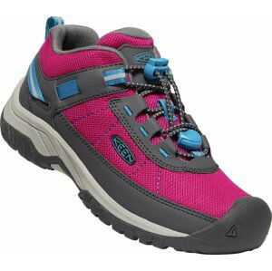 Keen TARGHEE SPORT YOUTH festival fuchsia/magnet Velikost: 37 dětské boty