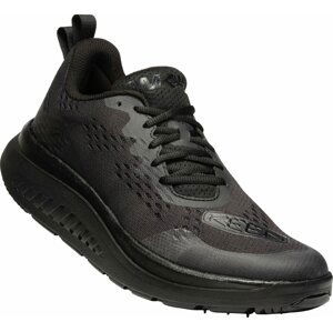 Keen WK400 MEN triple black Velikost: 45 boty