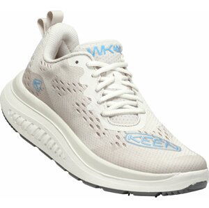 Keen WK400 WOMEN vapor/azure blue Velikost: 37,5 boty