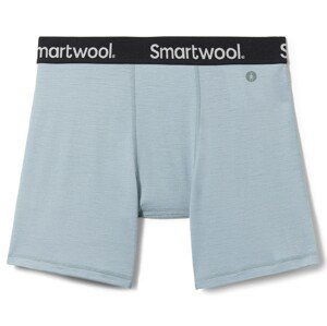 Smartwool M BOXER BRIEF BOXED lead Velikost: M spodní prádlo