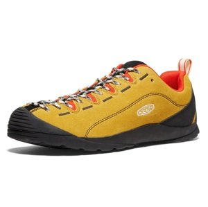 Keen JASPER MEN green sulphur/orange Velikost: 42 pánské boty