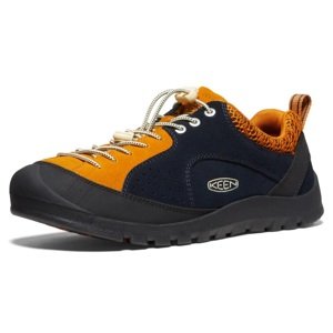 Keen JASPER ROCKS SP MEN sky captain/curry Velikost: 43 pánské boty