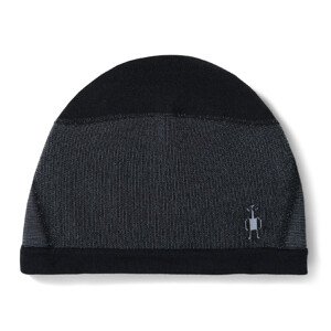 Smartwool INTRAKNITERINO FLEECE BEANIE black čepice