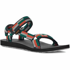 Teva Original Universal Men's - retro block total eclipse Velikost: 47