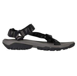 Teva M'S Hurricane XLT 2 chara black/grey Velikost: 45,5 pánské sandály