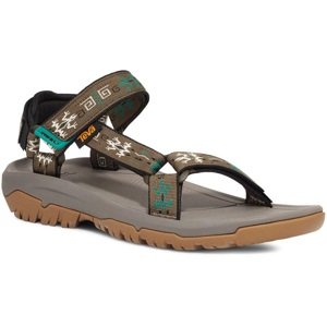 Teva M'S Hurricane XLT 2 - gecko dark olive Velikost: 44,5