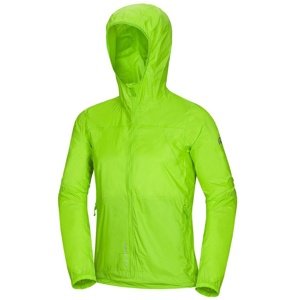 Northfinder Northcover Green, pánská bunda BU-3267OR-316 Velikost: M