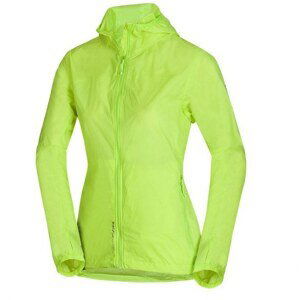 Northfinder Northcover Green, dámská bunda BU-4267OR-316 Velikost: XL