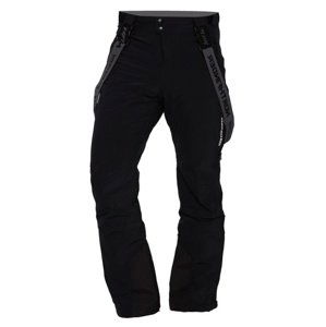 Northfinder KREADY NO-3650SNW-269 black Velikost: 2XL kalhoty