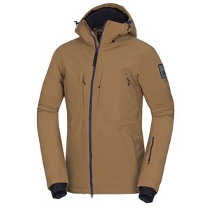 Northfinder BODIE BU-5047SNW-547 golden olive Velikost: 2XL pánská bunda