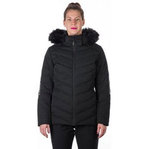 Northfinder THELMA BU-6143SNW-269 black Velikost: XL dámská bunda