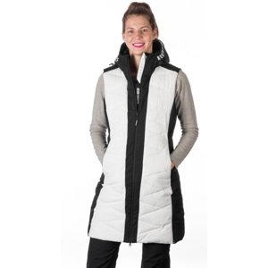 Northfinder BETTY VE-4460SNW-212 white black Velikost: S vesta