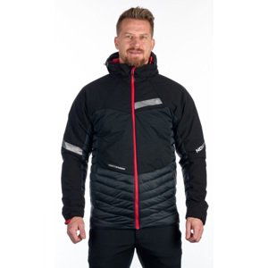 Northfinder LEE BU-5133OR-269 black Velikost: M bunda