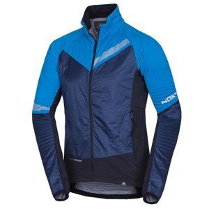 Northfinder BILL BU-5134OR-387 blue blue Velikost: XL bunda