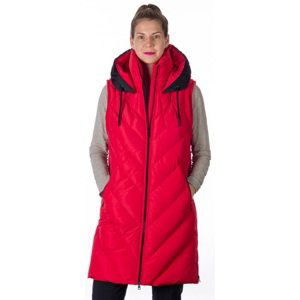 Northfinder VELDA VE-4465SP-360 red Velikost: S vesta