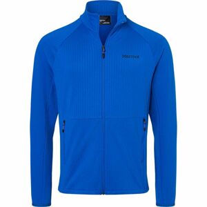 Marmot Men's Leconte Fleece Jacket - dark azure Velikost: XL