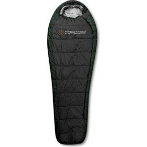 Trimm Highlander Olive / Dark Grey Velikost: 185L spací pytel