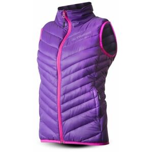 Trimm WHISPER LADY Light Violet / Pinky Velikost: XS