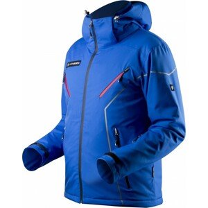 Trimm STORM Royal Blue / Orange Velikost: 3XL pánská bunda