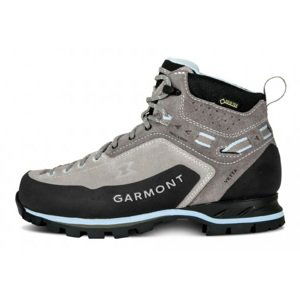 Garmont VETTA GTX WMS warm grey/light blue Velikost: 39 dámské boty