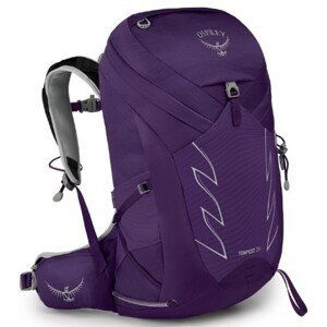 Osprey TEMPEST 24 III violac purple Velikost: WXS/WS batoh