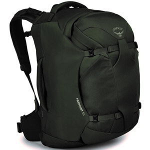 Osprey FARPOINT 55 gopher green taška