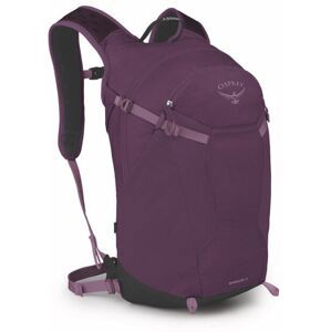 Osprey SPORTLITE 20 aubergine purple