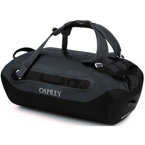 Osprey TRANSPORTER WP DUFFEL 40 tunnel vision grey taška