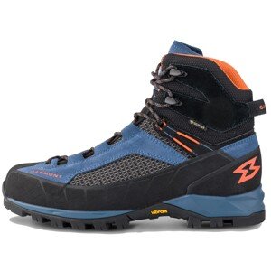 Garmont TOWER TREK GTX china blue/burnt orange Velikost: 39 boty