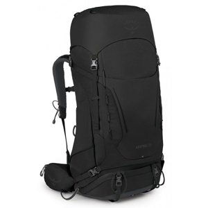 Osprey KESTREL 58 black Velikost: S/M