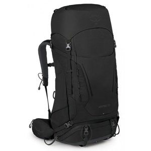 Osprey KESTREL 58 black Velikost: L/XL